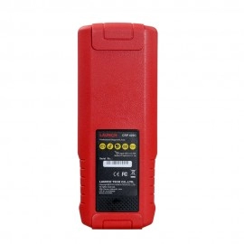 LAUNCH X431 CRP429C Auto Diagnostic Tool for Engine/ABS/SRS/AT+11 Service CRP 429C OBD2 Code Scanner Better than CRP129