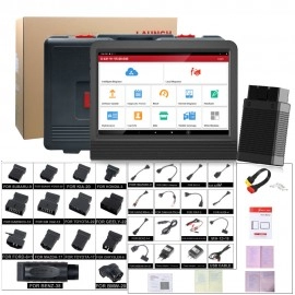 100% Original Launch X431 V+ (X431 PRO3) Full System Diagnostic Tool with 2 Years Free Update Online