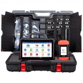 2022 Launch X431 PAD VII PAD 7 with Smartlink C VCI Automotive Diagnostic Tool Support Online Coding and Programming