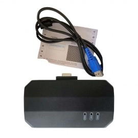 Launch X431 IMMO Programmer GIII X-Prog 3 X-PROG3 PC Adaptor Overseas Online Configuration