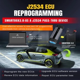 2024 New Launch X431 PRO5 PRO 5 Car Diagnostic Tool Full System Intelligent Scanner Support Online Programming for Mercedes and BMW