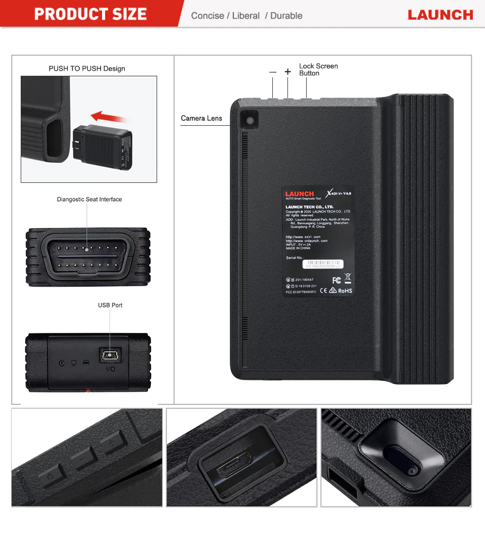 100-Original-Launch-X431-V-X431-PRO3-Full-System-Diagnostic-Tool-with-2-Years-Free-Update-Online-SP184